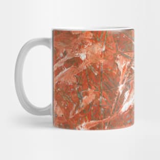 Texture - 318 Mug